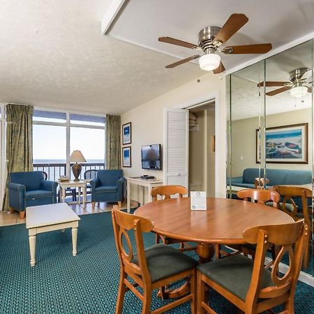 Schooner Beach And Racquet Club By Capital Vacations Myrtle Beach Esterno foto