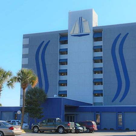Schooner Beach And Racquet Club By Capital Vacations Myrtle Beach Esterno foto