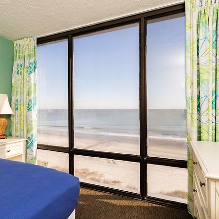 Schooner Beach And Racquet Club By Capital Vacations Myrtle Beach Esterno foto