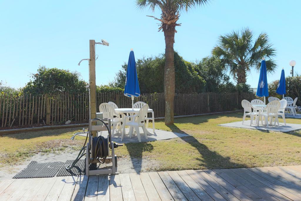 Schooner Beach And Racquet Club By Capital Vacations Myrtle Beach Esterno foto