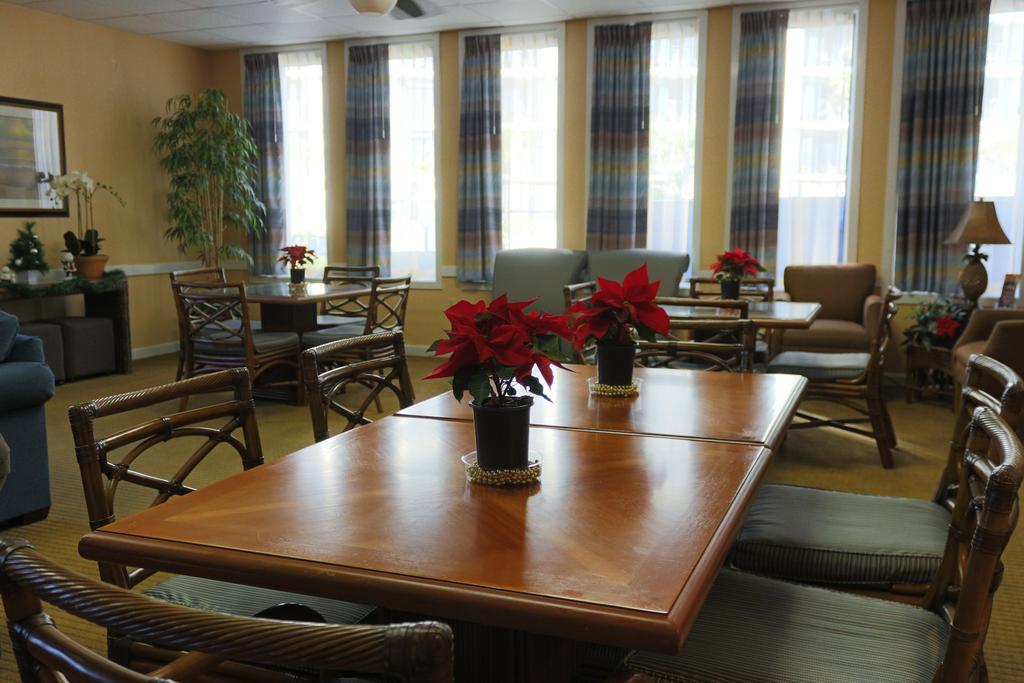 Schooner Beach And Racquet Club By Capital Vacations Myrtle Beach Esterno foto