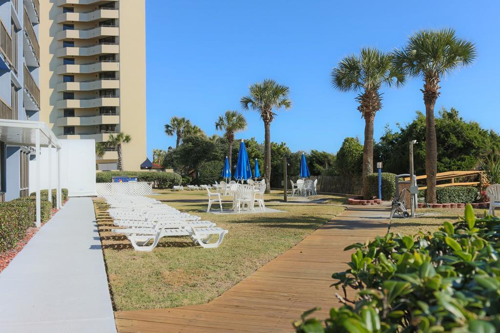 Schooner Beach And Racquet Club By Capital Vacations Myrtle Beach Esterno foto