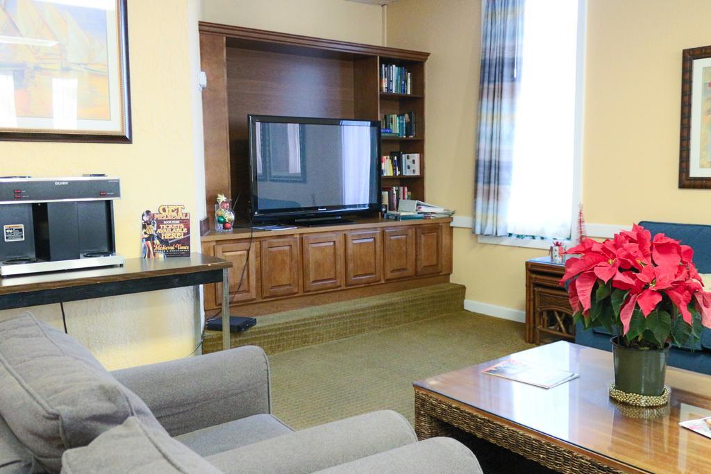 Schooner Beach And Racquet Club By Capital Vacations Myrtle Beach Esterno foto