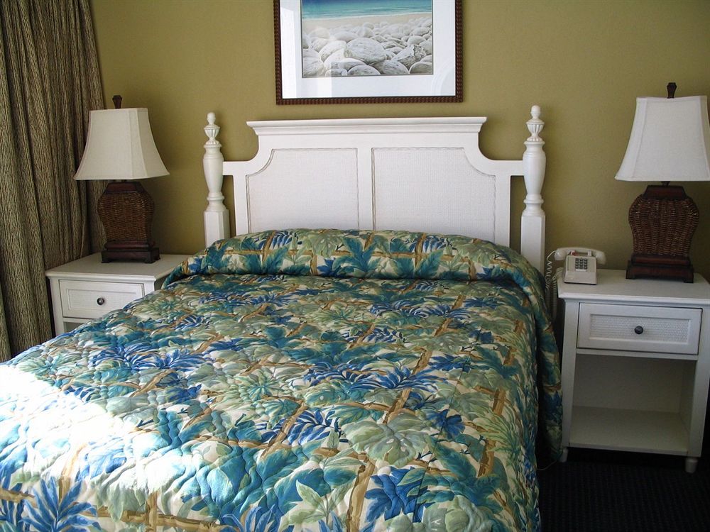 Schooner Beach And Racquet Club By Capital Vacations Myrtle Beach Esterno foto