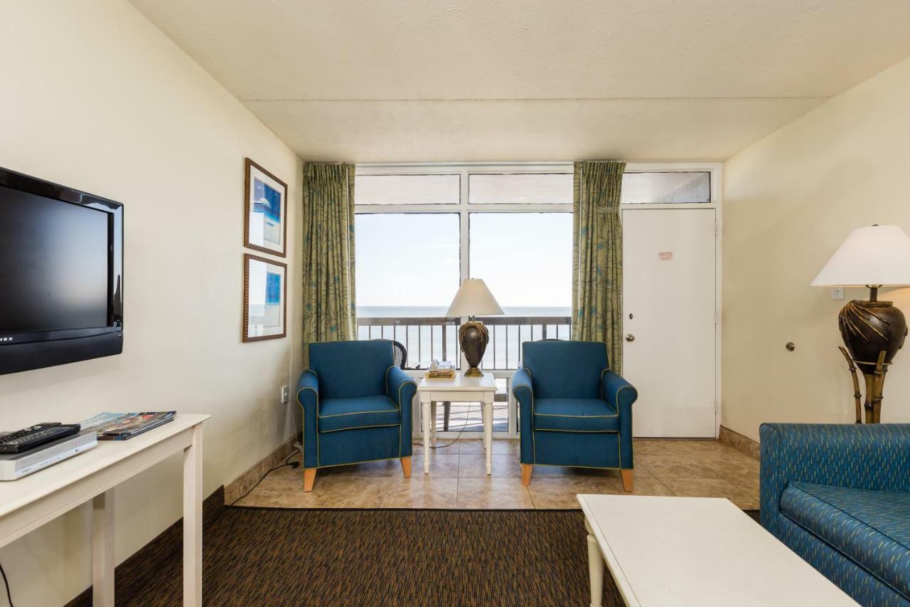 Schooner Beach And Racquet Club By Capital Vacations Myrtle Beach Esterno foto