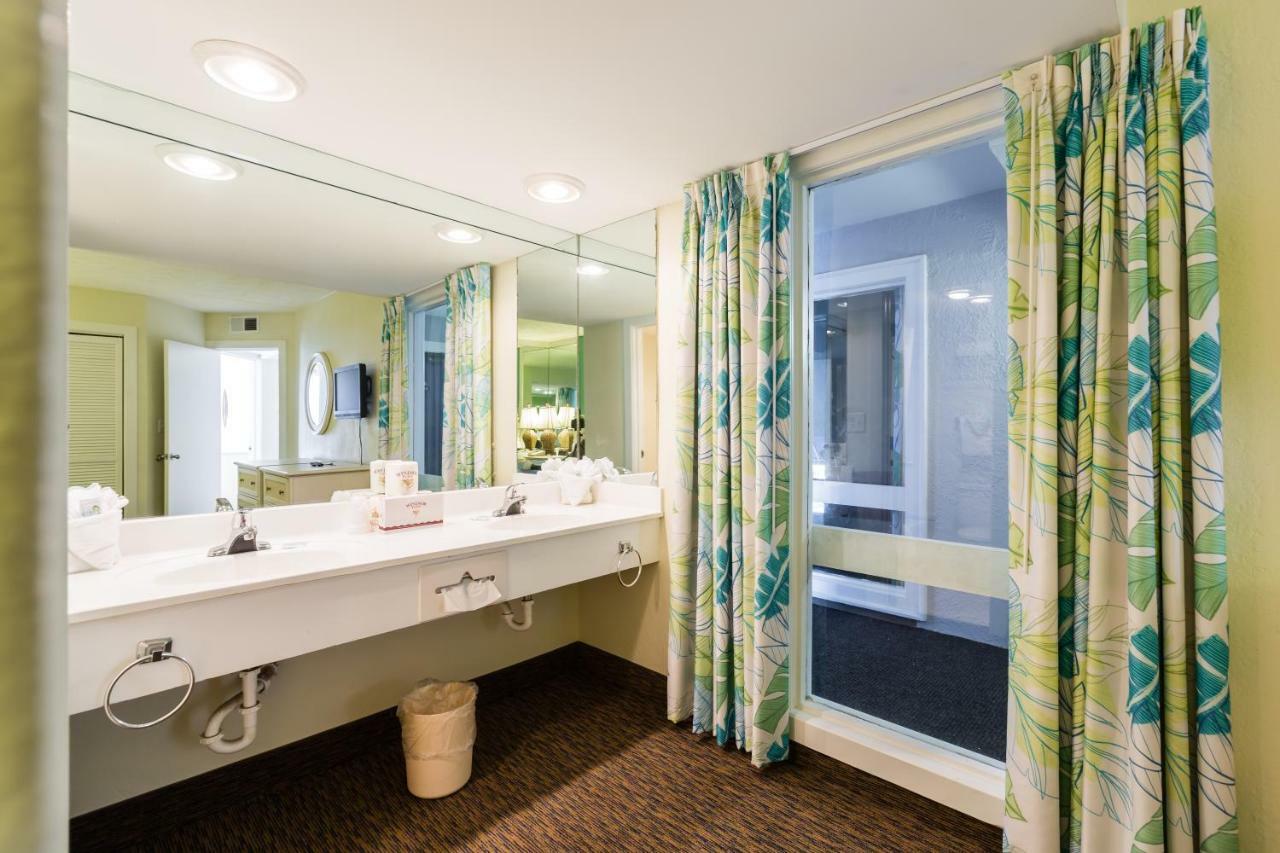 Schooner Beach And Racquet Club By Capital Vacations Myrtle Beach Esterno foto